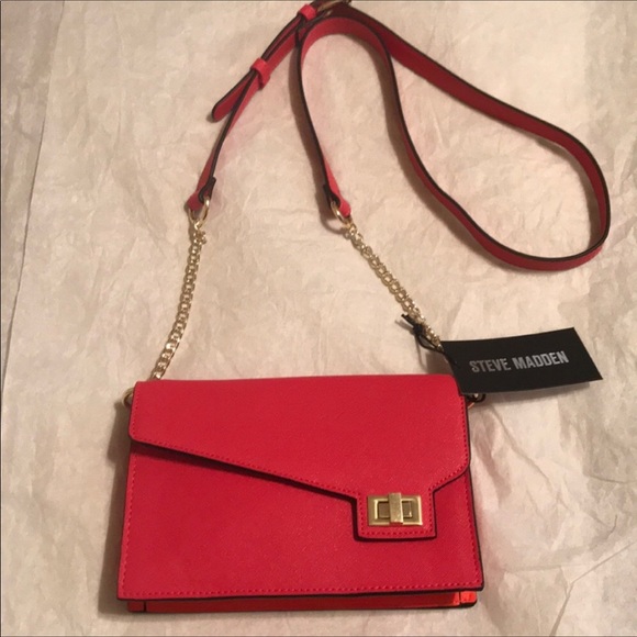 Steve Madden Multicolored Crossbody Bag - Picture 3 of 6